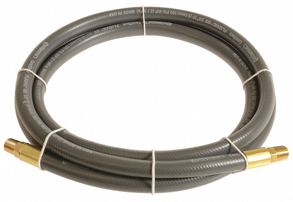 Air Hose 1/2 I.D. 5 ft.