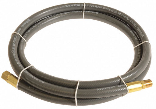 Air Hose 3/8 I.D. 5 ft.