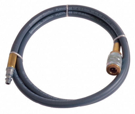Air Hose 1/4 I.D. 50 ft.