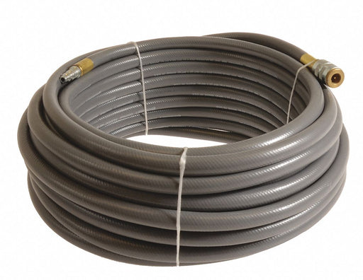 Air Hose 3/8 I.D. 75 ft.