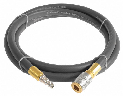 Air Hose 3/8 I.D. 10 ft.