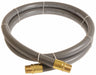 Air Hose 1 I.D. 10 ft.
