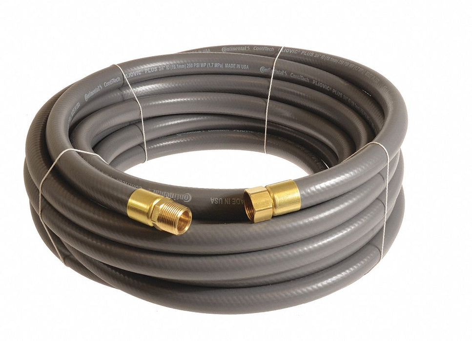 Air Hose 3/4 I.D. 75 ft.