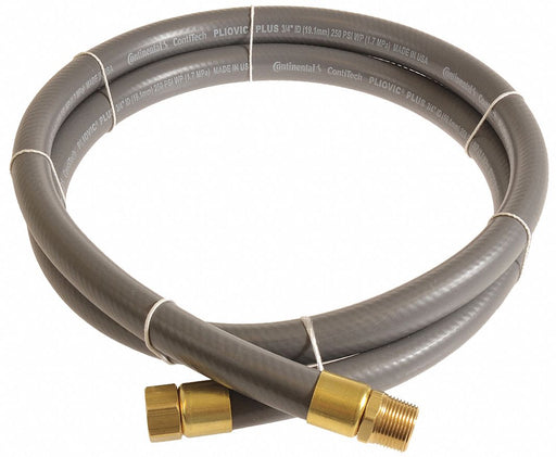 Air Hose 3/4 I.D. 10 ft.