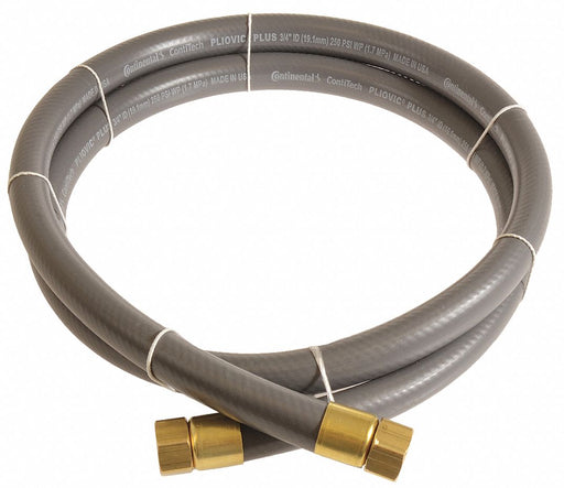 Air Hose 3/4 I.D. 5 ft.