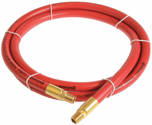 Air Hose 3/8 I.D. 5 ft.