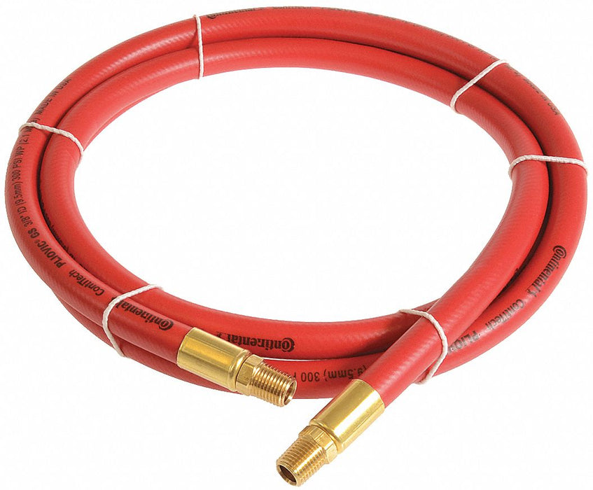 Air Hose 1/2 I.D. 10 ft.