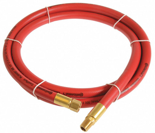 Air Hose 3/8 I.D. 5 ft.