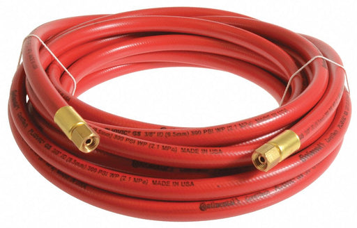 Air Hose 3/8 I.D. 50 ft.