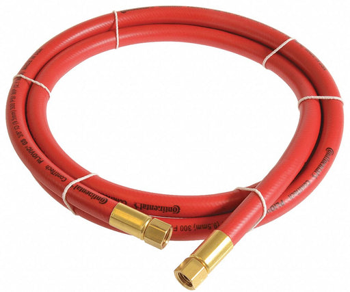 Air Hose 3/8 I.D. 5 ft.