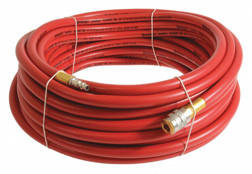 Air Hose 3/8 I.D. 75 ft.