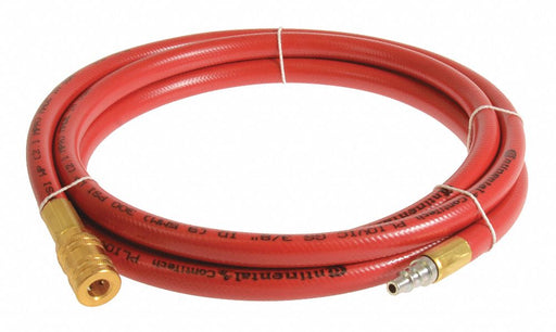 Air Hose 3/8 I.D. 5 ft.