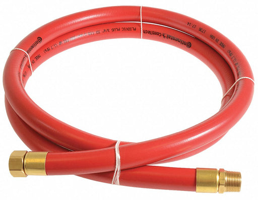 Air Hose 3/4 I.D. 5 ft.