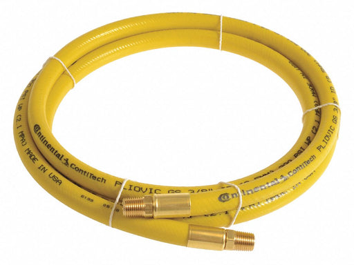 Air Hose 3/8 I.D. 25 ft.