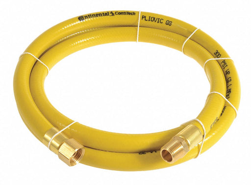 Air Hose 1/4 I.D. 15 ft.