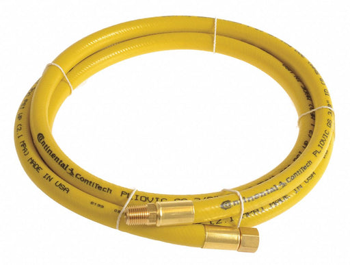 Air Hose 3/8 I.D. 5 ft.