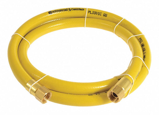Air Hose 1/4 I.D. 50 ft.