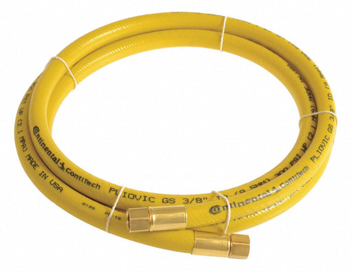 Air Hose 3/8 I.D. 10 ft.