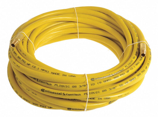 Air Hose 1/2 I.D. 25 ft.