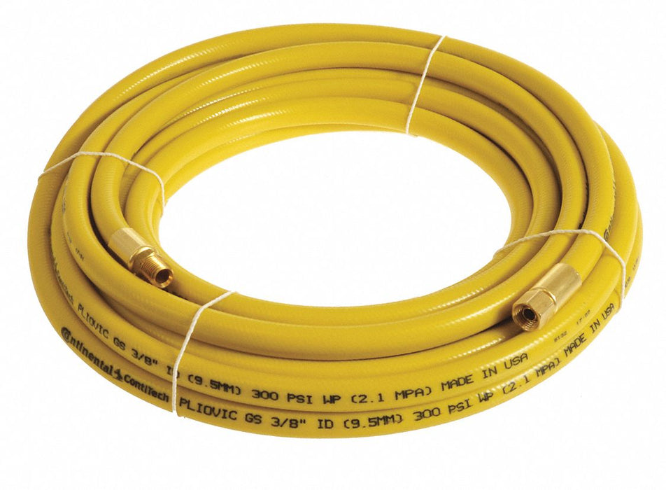 Air Hose 3/8 I.D. 25 ft.