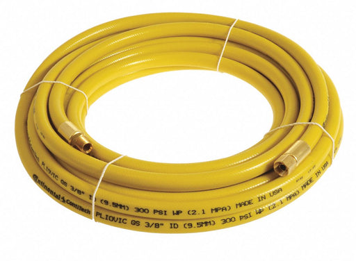 Air Hose 3/8 I.D. 75 ft.