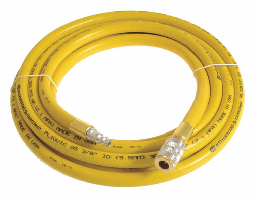 Air Hose 3/8 I.D. 75 ft.