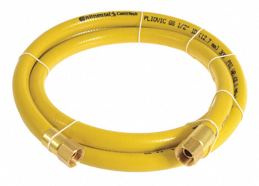 Air Hose 1/2 I.D. 75 ft.
