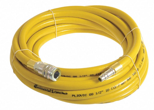 Air Hose 1/2 I.D. 75 ft.