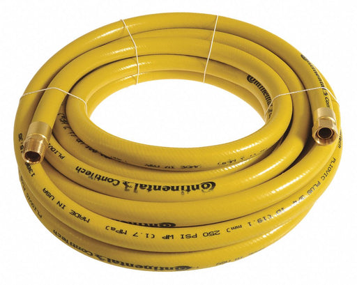 Air Hose 3/4 I.D. 75 ft.