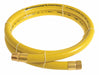 Air Hose 3/4 I.D. 10 ft.