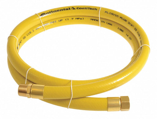 Air Hose 3/4 I.D. 5 ft.