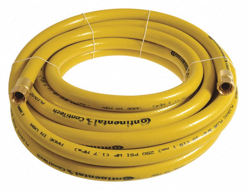 Air Hose 3/4 I.D. 75 ft.