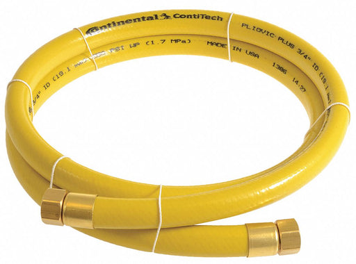 Air Hose 3/4 I.D. 5 ft.
