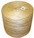 Twine Sisal 2 Ply 10lb.