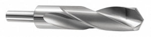 SilverDemingDrill 9/16 CarbTip 118pt.