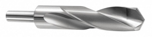 SilverDemingDrill 9/16 CarbTip 118pt.