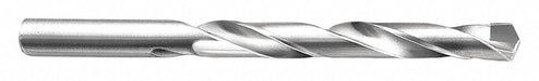 Jobber Drill Carbide Tip 6.4mm