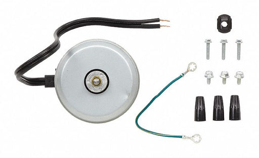 Condenser Fan Motor