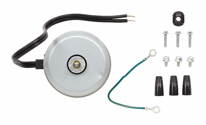 Condenser Fan Motor