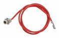 Gas Connector 4 ft.