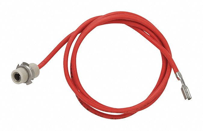 Gas Connector 4 ft.