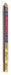 Multipurpose Drill Bit 3/8 x 16 