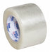 Acrylic Tape 3x110 yd. 2.6 mil Clear PK6