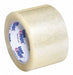 Acrylic Tape 3x55 yd. 3.5mil Clear PK24