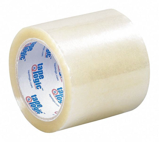 Acrylic Tape 4x72 yd. 2 mil PK18