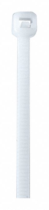 Cable Ties 50 12 Natural PK1000 PK1000