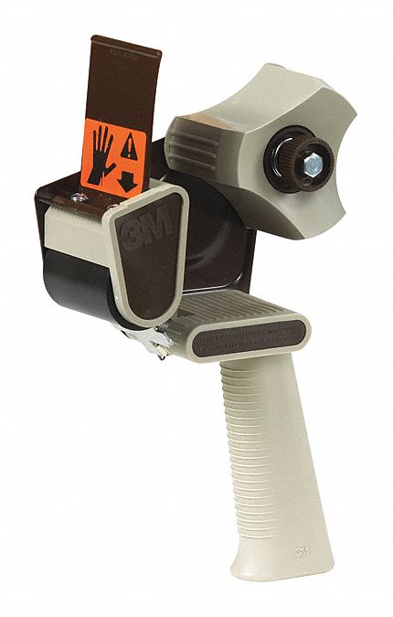 Carton Sealing Tape Dispenser 2 