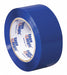 Carton Sealing Tape 2x110 yd. Blue PK18