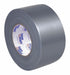 Duct Tape 9 mil 3x60 yd. Silver PK3