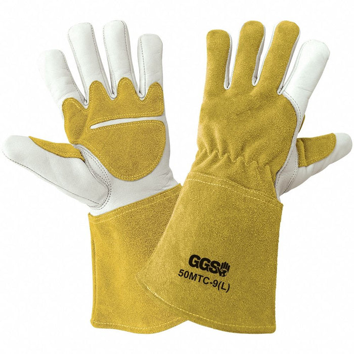 Gloves PR